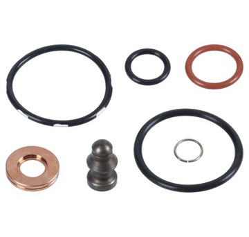 ZESTAW NAPRAWCZY POMPOWTRYSKIWACZA VW GOLF PLUS 2.0 TDI