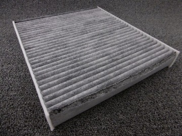 Салонный фильтр