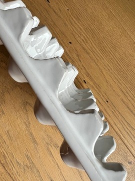 Керамическая подставка для яиц/тарелка/2185n