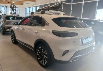 Kia XCeed 2025 Kia XCeed XCEED 1.6 T-GDI, 7DCT Trubute NOWY 1.6 Benzyna 150KM, zdjęcie 1