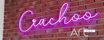 Светодиодный неон ЛЮБОЙ ТЕКСТ Рекламная вывеска Украшение