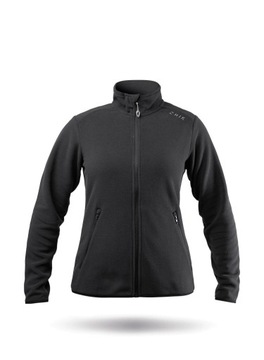 BLUZA DAMSKA POLAROWA ZHIK FULL ZIP FLEECE JACKET