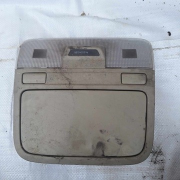 LAMPA POLSTROVÁNÍ SUBARU LEGACY IV KOMBI