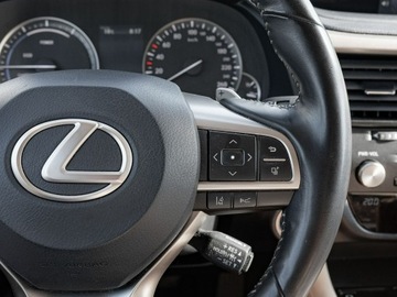 Lexus RX IV 2021 Lexus RX SK966VT#450h Business Edition + Podgrz.f, zdjęcie 16