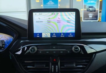 Ford Kuga III SUV 2.0 EcoBlue MHEV 150KM 2020 Ford Kuga Ford Kuga 2.0 TDCi FWD ST-Line 2.0 Diesel 150KM, zdjęcie 17