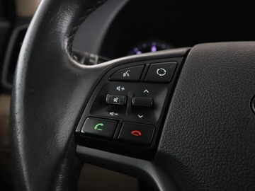 Hyundai Tucson III SUV 1.7 CRDi 141KM 2018 Hyundai Tucson automat full LED panorama jasne, zdjęcie 30