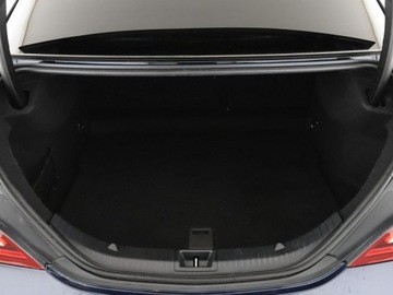 Mercedes CLA C117 Coupe Facelifting 2.0 250 Sport 218KM 2017 Mercedes CLA 250 AMG Line Automat Navi Tempomat, zdjęcie 19