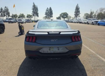 Ford Mustang VI 2025 Ford Mustang GT Premium Coupe 2025 5.0 Benzyna 486KM, zdjęcie 2