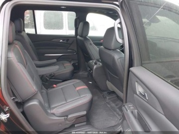 Chevrolet 2024 Chevrolet Traverse 2024r., 2.5L 2.5 Benzyna 328KM, zdjęcie 9