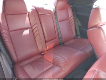 Dodge Challenger III 2018 Dodge Challenger 2018 SRT Hellcat Widebody 6.2 Benzyna 707KM, zdjęcie 9