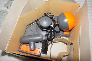 Семейный компьютер FAMICOM HORI HJ-8 Pegasus Pad