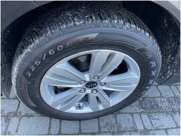 Kia Sportage IV SUV 1.7 CRDi 115KM 2017 Kia Sportage crdi, zdjęcie 24
