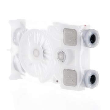 Демпфер DX6 Original Epson для MUTOH Roland