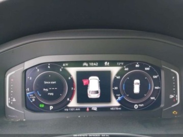 Volkswagen 2022 Volkswagen Atlas 2022 Volkswagen Atlas 3.6L V6 SEL R-Line 4MOTION 3.6 276KM, zdjęcie 14