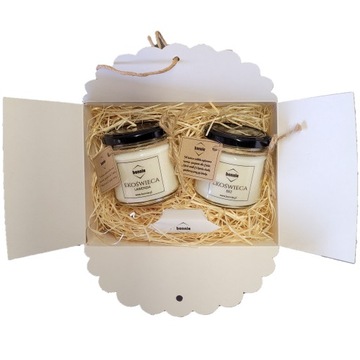 ДЕКОРАТИВНАЯ ПОДАРОЧНАЯ КАРТОННАЯ КОРОБКА