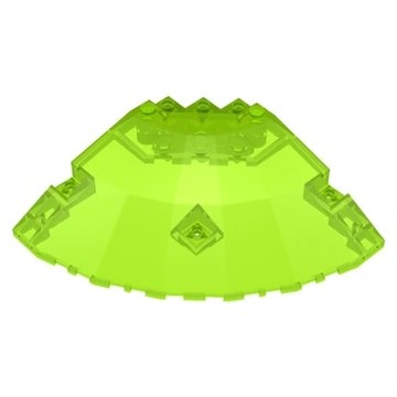LEGO 30117 Panel UFO
