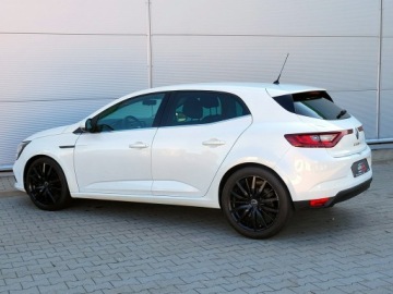 Renault Megane IV Hatchback 5d 1.5 dCi 110KM 2016 Renault Megane Salon Polska,Zadbana,Gwarancja, zdjęcie 9