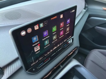 Cupra Terramar SUV Plug-In 1.5 TSI e-Hybrid 272KM 2025 Cupra Terramar VZ 1.5 e-Hybrid 272 KM DSG, zdjęcie 13