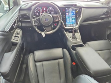 Subaru Outback VI 2025 Subaru Outback Limited 2025 2.5 Benzyna 182KM, zdjęcie 8