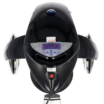 Парикмахерский инфразон кондиционер Тесса стоя для парикмахерской