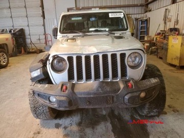 Jeep Gladiator 2022 Jeep Gladiator 2022 R., 3,0 L 3.0 Diesel 260KM, zdjęcie 3