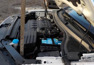 Volkswagen Tiguan II SUV 2.0 TDI 150KM 2017 Volkswagen Tiguan R-Line 2.0 Diesel 150KM, zdjęcie 6