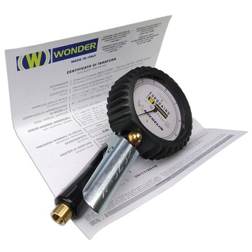 MICHELIN WONDER EURODAINU Пистолет для накачки колес и шин 11 бар TPLG040U