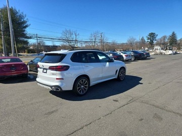 BMW X5 G05 2024 BMW X5 XDrive40I 2024 3.0l 3.0 Benzyna 375KM, zdjęcie 2