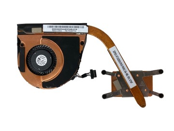 Chłodzenie procesora Lenovo Yoga 12 00HT721