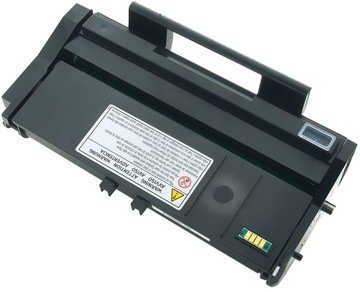Toner do DRUKARKI RICOH SP100 SP112 407166 NOWY