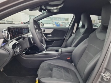 Mercedes Klasa A W177/V177 2025 Mercedes-Benz A 250 Salon PL / Multibeam Led / Nig, zdjęcie 12