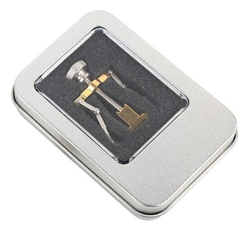 KLAMRA NA WRASTAJĄCE PAZNOKCIE KOREKCYJNA NA BÓL W ELEGANCKIM PUDEŁKU