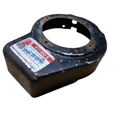 TECUMSEH MV 100 S OSŁONA OBUDOWA POKRYWA KORPUS