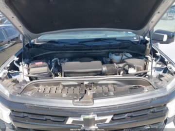 Chevrolet Silverado II 2024 Chevrolet Silverado 1500 Short Bed Lt Trail Boss 2024 6.2l 6.2 Benzyna, zdjęcie 8