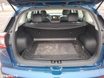 Kia Niro I Crossover 1.6 GDi Hybrid 141KM 2019 Kia Niro Kia Niro 1.6 GDI Hybrid L 1.6 Hybryda 141KM, zdjęcie 16