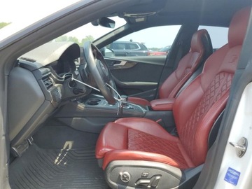 Audi A5 F5 2019 Audi S5 Coupe Premium Plus 2019 3.0l 3.0 Benzyna 349KM, zdjęcie 7