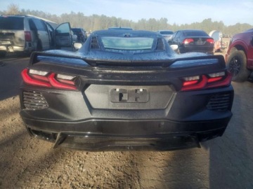 Chevrolet Corvette C7 2024 Chevrolet Corvette Stingray 2LT 2024 6.2l 6.2 Benzyna 490KM, zdjęcie 2