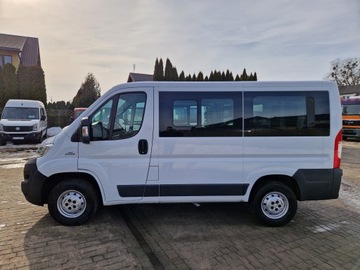 Fiat Ducato IV Furgon 2.0 MultiJet  115KM 2015 FIAT DUCATO 6-OSOBOWY, zdjęcie 3