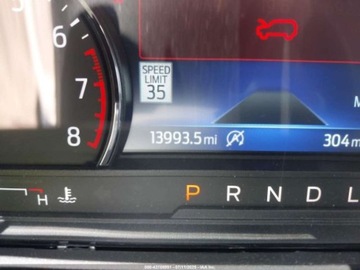 Ford Explorer VI 2021 Ford Explorer XLT 2021 2.3l 2.3 Benzyna 300KM, zdjęcie 11