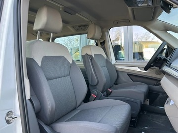 Volkswagen Multivan T7 Van L1 2.0 TDI 150KM 2025 Volkswagen Nowy Multivan BASIC FAMILY/8 osób 2.0TD, zdjęcie 13