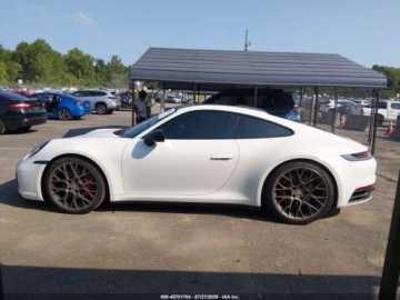 Porsche 911 992 2020 Porsche 911 Carrera 4s 2020 3.0 Benzyna 443KM, zdjęcie 1