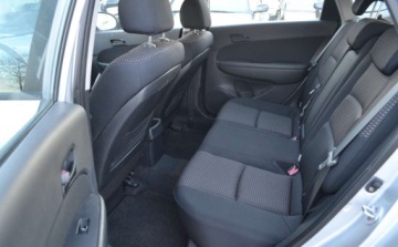 Hyundai i30 I CW 1.6 DOHC CVVT 126KM 2009 Hyundai i30 1.6 - Bezwypadkowy - Oplacony - Oryginal bez korozji 1.6 126KM, zdjęcie 7