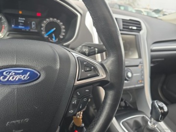 Ford Mondeo V 2016 Mondeo 2.0 TDCi Gold X (Trend), zdjęcie 12