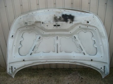 KIA SPORTAGE III 10-15 КАПОТ