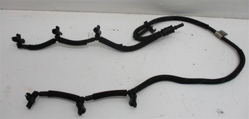 ТОПЛИВОПЕРЕЛОТНЫЕ ТРУБКИ CITROEN C5 ROVER 3.0 HDI 9X2Q-9K022-BB