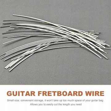 Электрогитары Pro Tools Guitar Fret Wire