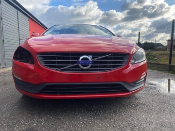 NÁRAZNÍK PŘEDNÍ VOLVO S60 II V60 I FACELIFT 612-46 13-