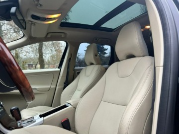 Volvo XC60 I 2010 Volvo XC 60 D5 | Krajowy | AWD Automat | Panorama, zdjęcie 6