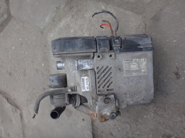 WEBASTO OGRZEWANIE POSTOJOWE PIEC THERMO TOP Z/C-D DIESEL BMW E39 520 530 D