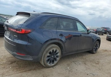 Mazda 2025 Mazda CX-90 Auta z USA - Zapytaj o wiecej ofert 2.0 Benzyna 323KM, zdjęcie 12